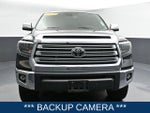 2021 Toyota Tundra Limited
