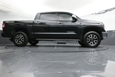 2021 Toyota Tundra Limited