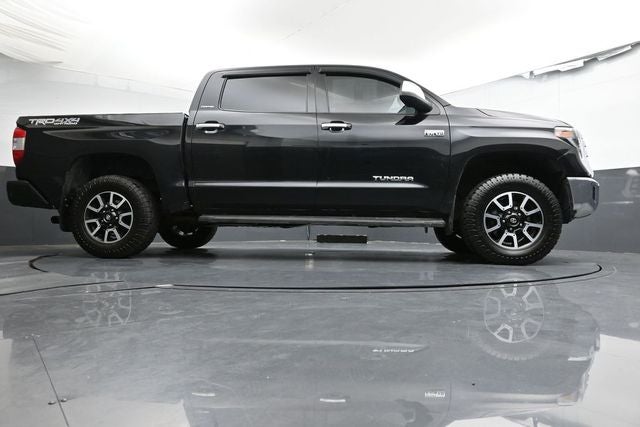 2021 Toyota Tundra Limited