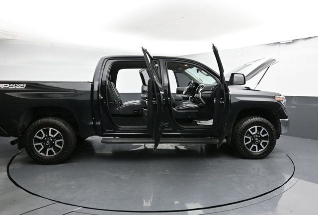 2021 Toyota Tundra Limited