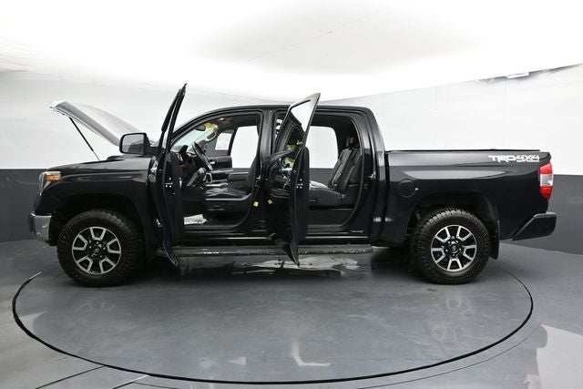 2021 Toyota Tundra Limited