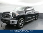 2021 Toyota Tundra Limited