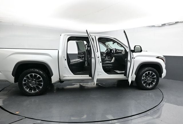 2022 Toyota Tundra Hybrid Limited