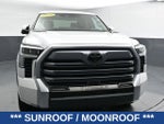 2022 Toyota Tundra Hybrid Limited