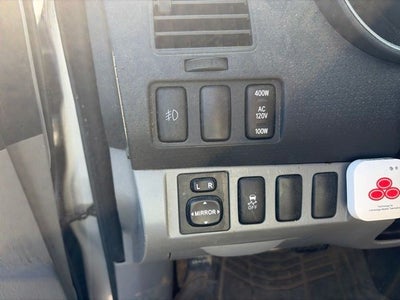 2013 Toyota Tacoma PreRunner