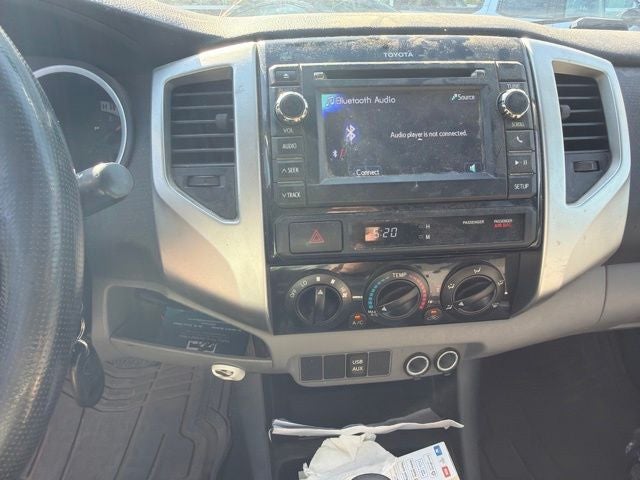 2013 Toyota Tacoma PreRunner