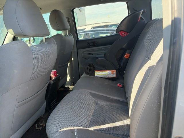 2013 Toyota Tacoma PreRunner