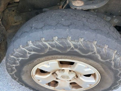 2013 Toyota Tacoma PreRunner