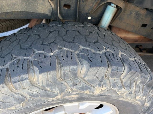 2013 Toyota Tacoma PreRunner