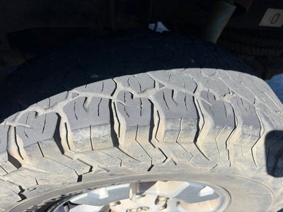 2013 Toyota Tacoma PreRunner