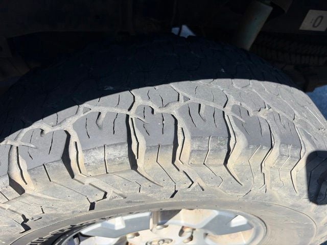 2013 Toyota Tacoma PreRunner