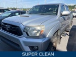 2013 Toyota Tacoma PreRunner