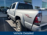 2013 Toyota Tacoma PreRunner