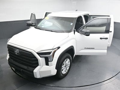 2023 Toyota Tundra SR5