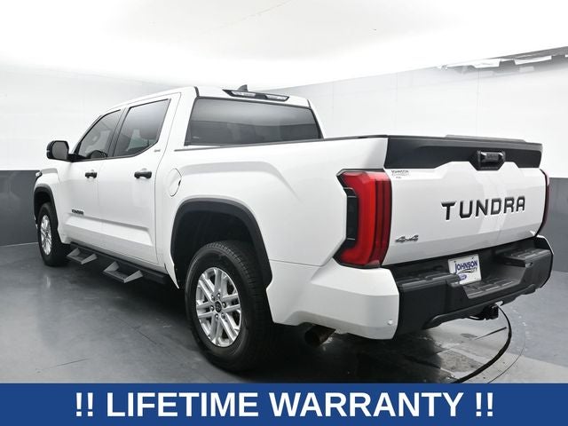 2023 Toyota Tundra SR5