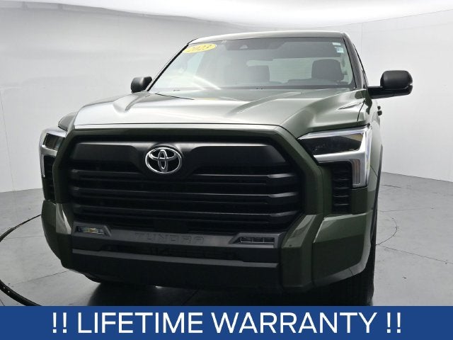 2023 Toyota Tundra SR5
