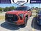 2024 Toyota Tundra Hybrid TRD Pro