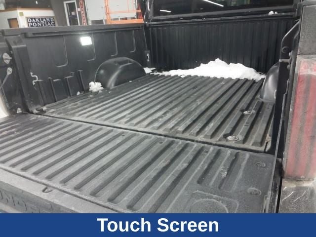 2024 Toyota Tundra Hybrid TRD Pro