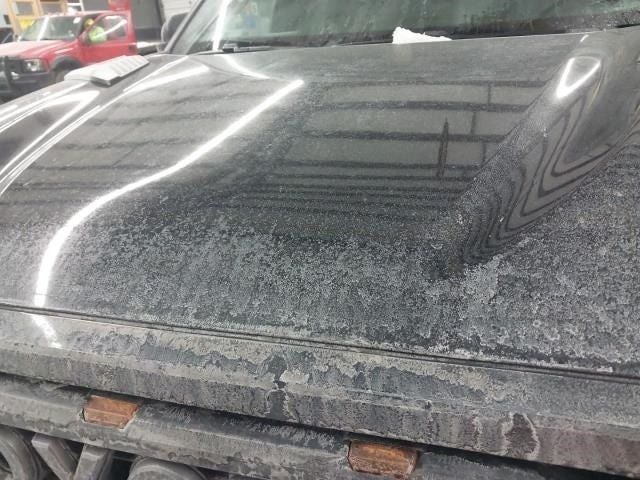 2024 Toyota Tundra Hybrid TRD Pro