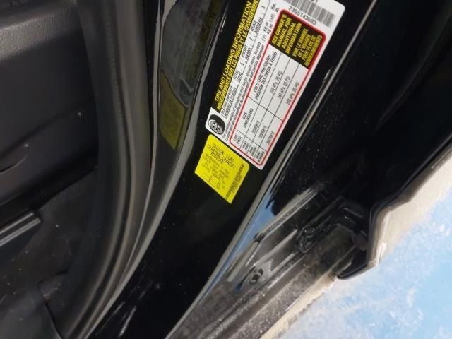 2024 Toyota Tundra Hybrid TRD Pro