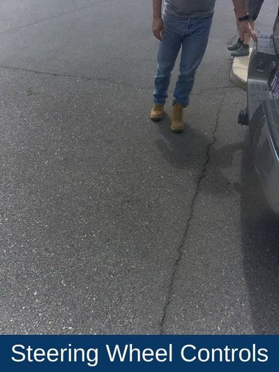 2015 Toyota Tundra SR5