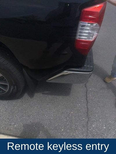 2015 Toyota Tundra SR5