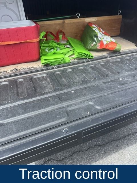 2015 Toyota Tundra SR5