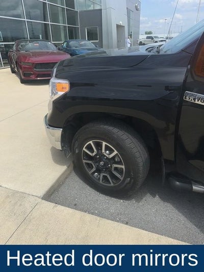2015 Toyota Tundra SR5