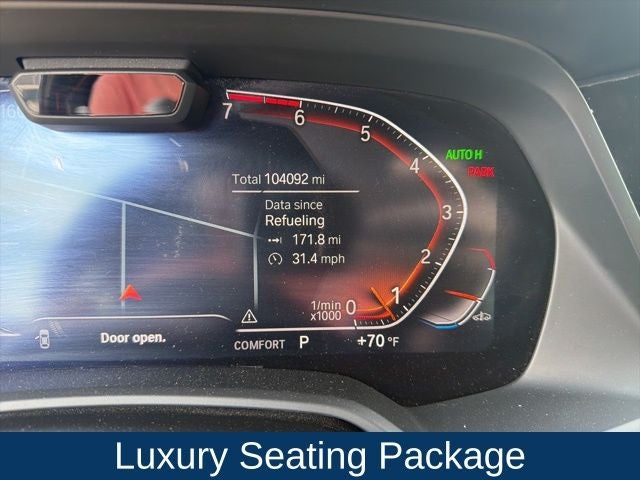 2019 BMW X5 xDrive50i