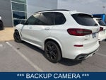 2019 BMW X5 xDrive50i