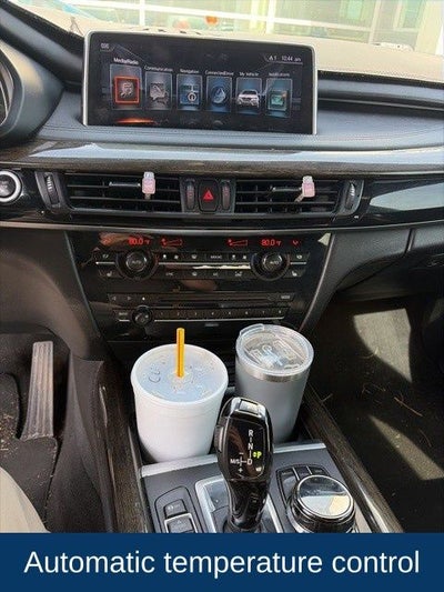 2017 BMW X5 xDrive50i