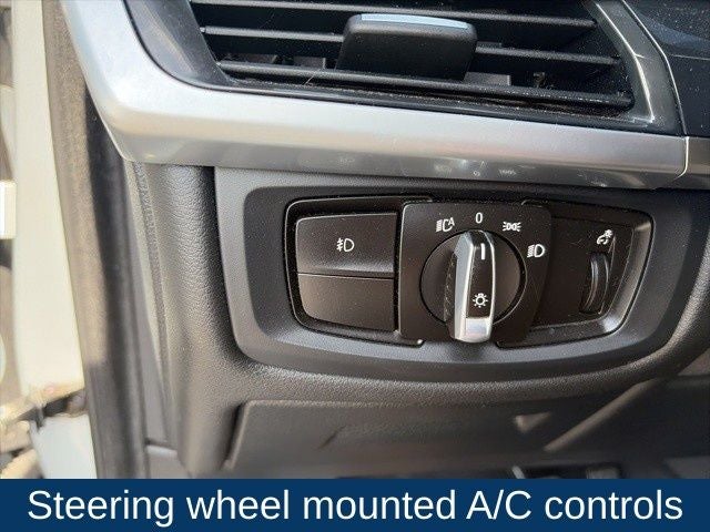 2017 BMW X5 xDrive50i