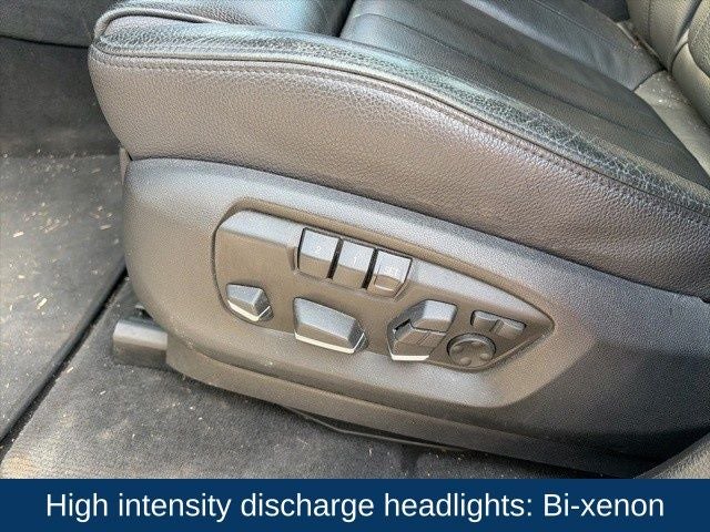 2017 BMW X5 xDrive50i