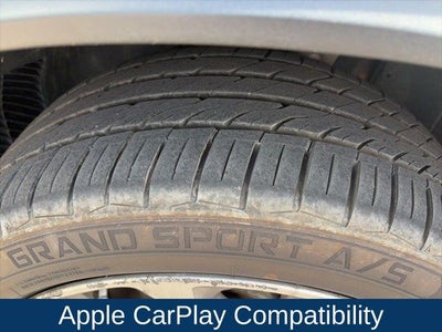 2017 BMW X5 xDrive50i