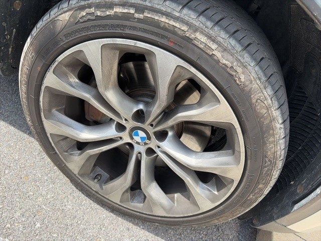 2017 BMW X5 xDrive50i