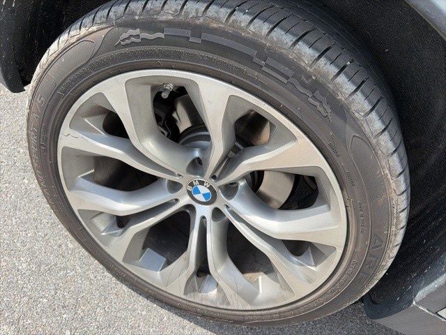 2017 BMW X5 xDrive50i