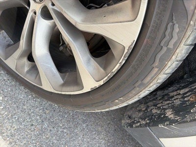 2017 BMW X5 xDrive50i