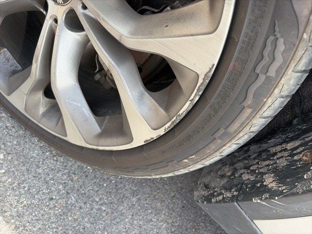 2017 BMW X5 xDrive50i