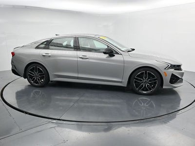 2024 Kia K5 GT