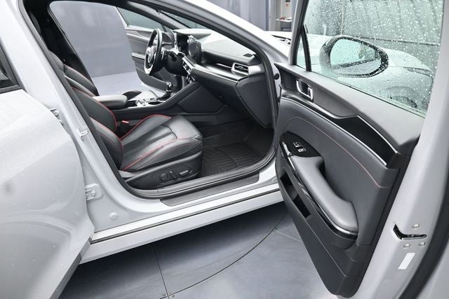 2024 Kia K5 GT