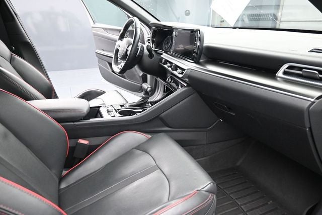 2024 Kia K5 GT