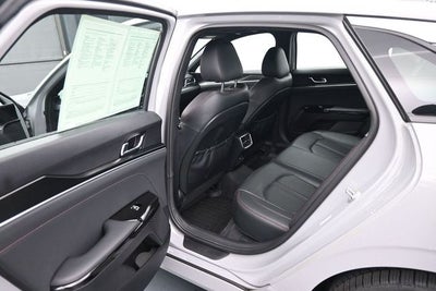 2024 Kia K5 GT