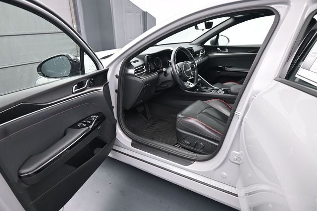 2024 Kia K5 GT
