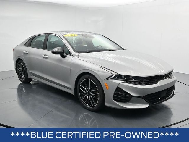 2024 Kia K5 GT