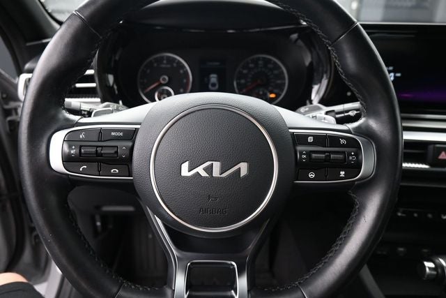 2024 Kia K5 GT