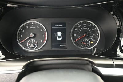 2024 Kia K5 GT