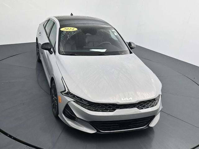 2024 Kia K5 GT