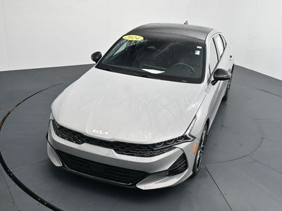 2024 Kia K5 GT