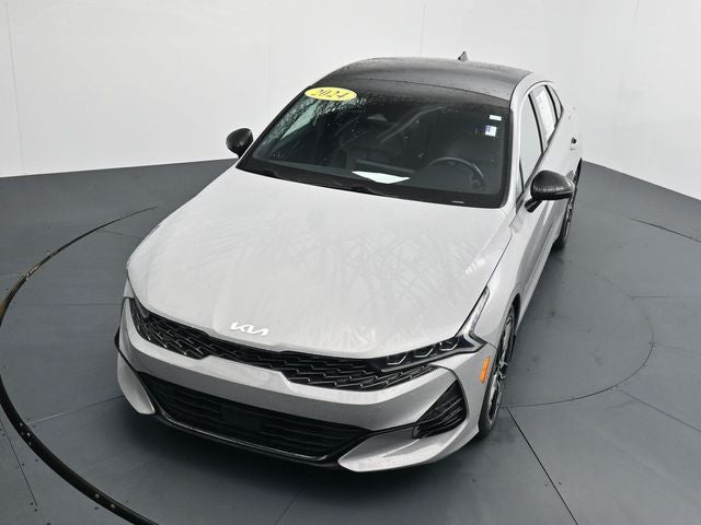 2024 Kia K5 GT