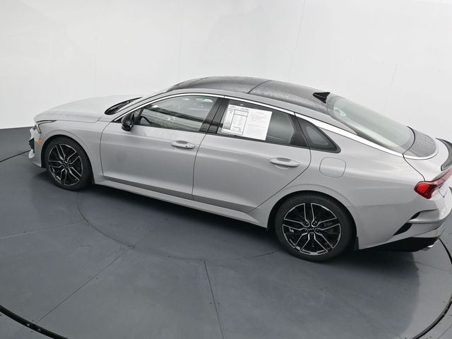 2024 Kia K5 GT